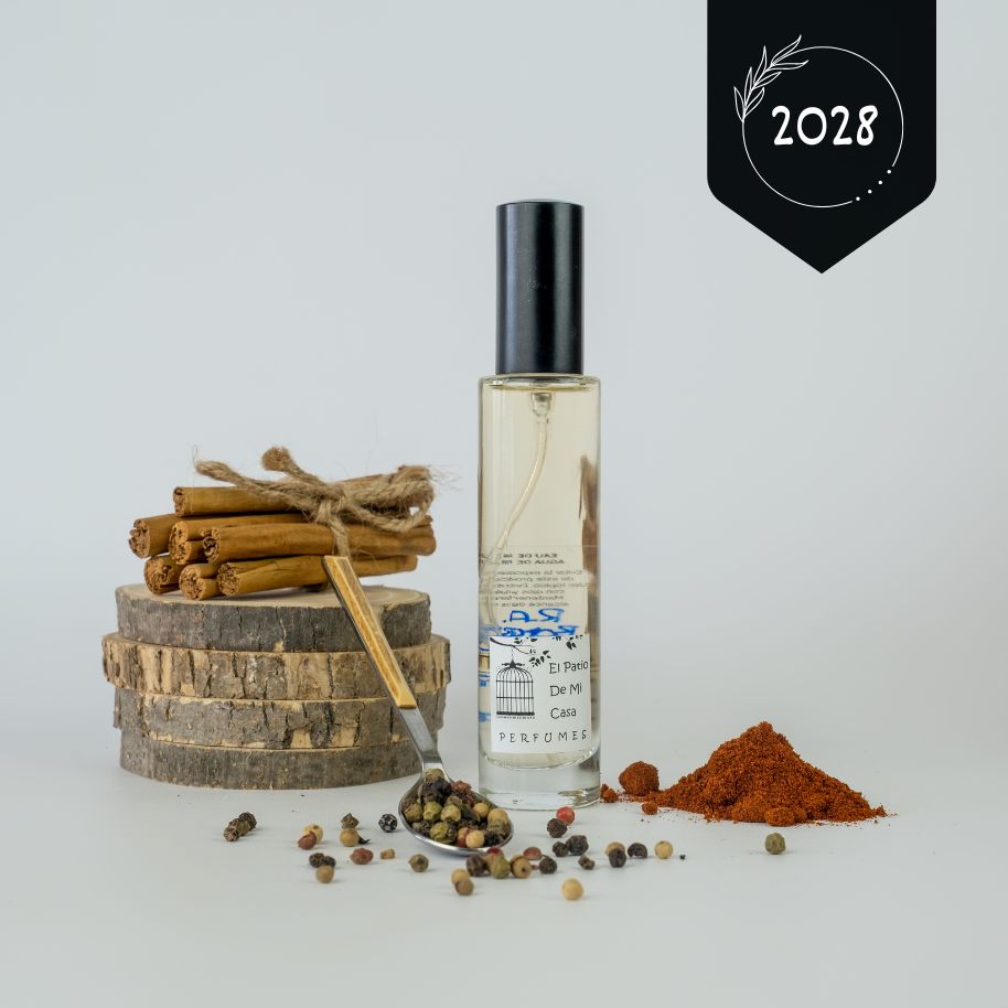 Recuerda a PARADIGME de Prada