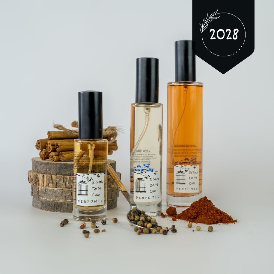 Recuerda a PARADIGME de Prada